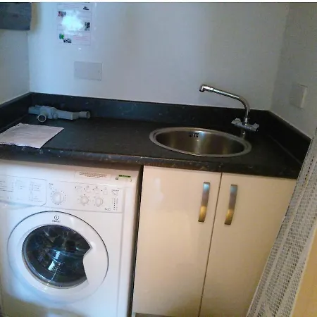South Fistral Seaview 2-bed Apartment *