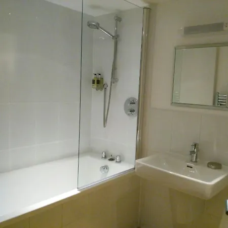 Apartment South Fistral Seaview 2-bed Newquay (Cornwall)