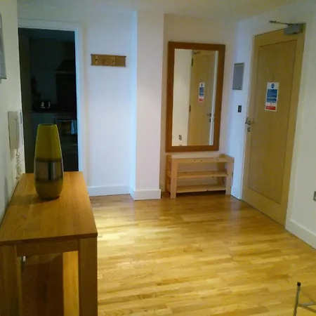 Apartment South Fistral Seaview 2-bed *